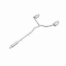 Load image into Gallery viewer, MagnaFlow BRE Exhaust Kit 11-15 Ford Explorer 3.5L