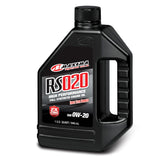 Maxima Performance Auto RS020 0W-20 Full Synthetic Engine Oil - Quart