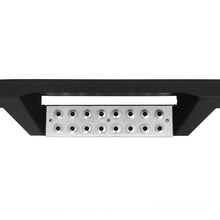 Load image into Gallery viewer, Westin 09-14 Ford F-150 Supercrew HDX Stainless Drop Nerf Step Bars - Tex. Blk