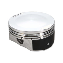 Load image into Gallery viewer, JE Pistons Gen 3 Hemi 6.2L Hellcat 4.095in Bore 1.280CD Dish 0.927in Pin Dia - Set of 8