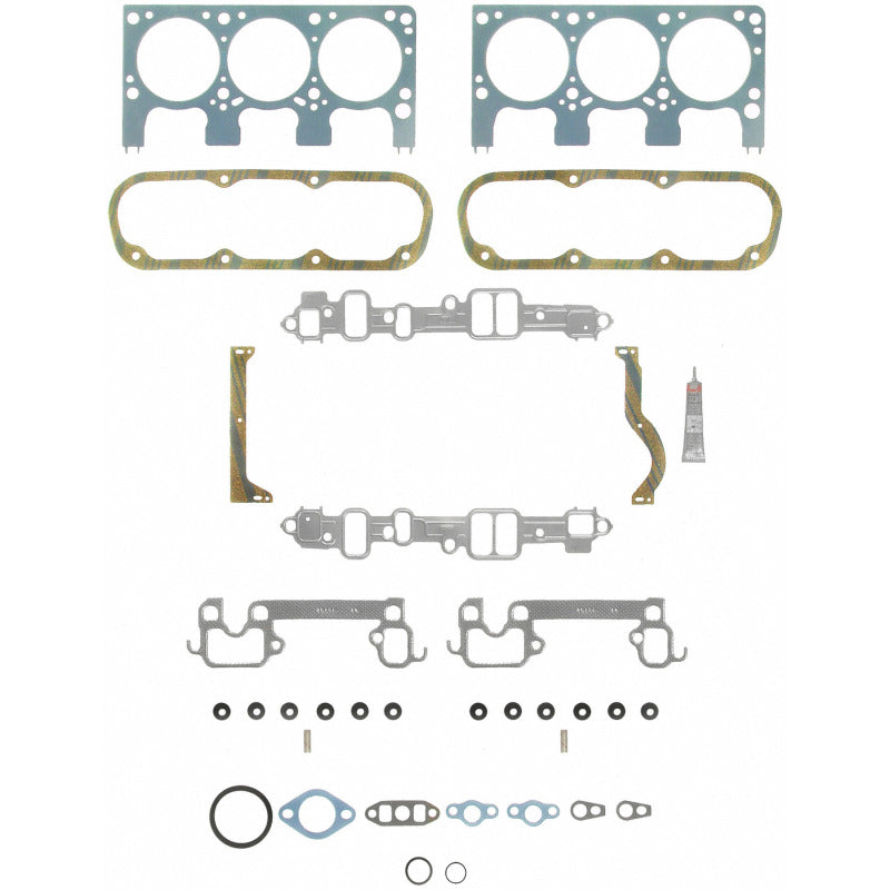 Fel-Pro Dodge Dakota HS 9111 PT PermaTorque Engine Cylinder Head Gasket Set