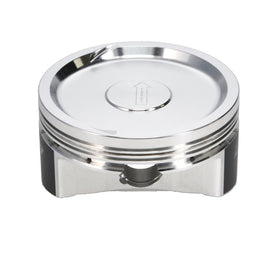 Manley Chevrolet LS Piston Set - 4.080in Bore 1.065in CH, -31.00 CC