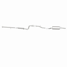 MagnaFlow BRE Exhaust Kit 94-97 Honda Accord 2.2L