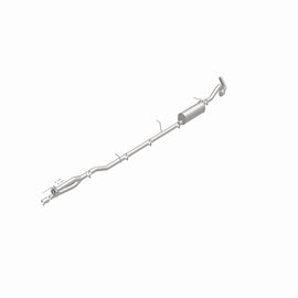 MagnaFlow BRE Exhaust Kit 11-17 Ford F-250 F-350 Super Duty 6.2L