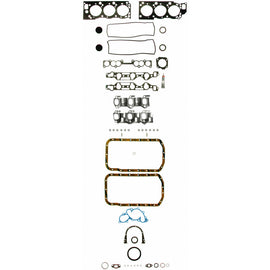 Fel-Pro Toyota 4Runner 260-1714 Engine Gasket Set