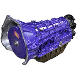 ATS Diesel 1989-1991 Ford 4wd E4OD Stage 4 Transmission Package
