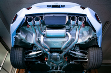 Load image into Gallery viewer, HKS HKSTUDIE EXHAUST for BMW G87 6MT