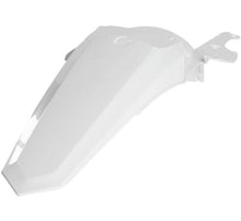 Load image into Gallery viewer, Acerbis 10-18 Yamaha YZ250F/ 14-17 YZ450F Rear Fender - White
