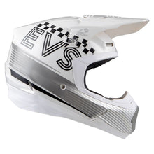 Load image into Gallery viewer, EVS T5 Torino Helmet White - XS