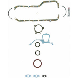 Fel-Pro Ford Pinto CS 8361 Engine Conversion Gasket Set