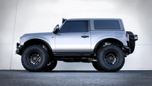 Load image into Gallery viewer, DV8 Offroad 21-23 Ford Bronco OE Plus 2-Door Side Steps