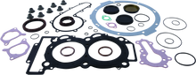 Load image into Gallery viewer, QuadBoss 15-21 Polaris Scrambler 850 Complete Gasket Set w/ Oil Seal