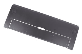 Dee Zee 19-23 Chevrolet Silverado Tailgate Board - Polymer Composition
