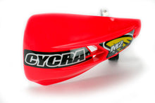 Load image into Gallery viewer, Cycra M-2 Recoil Handshields - Red