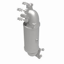 Load image into Gallery viewer, Magnaflow 16-21 Honda Civic 1.5L Direct Fit Converter