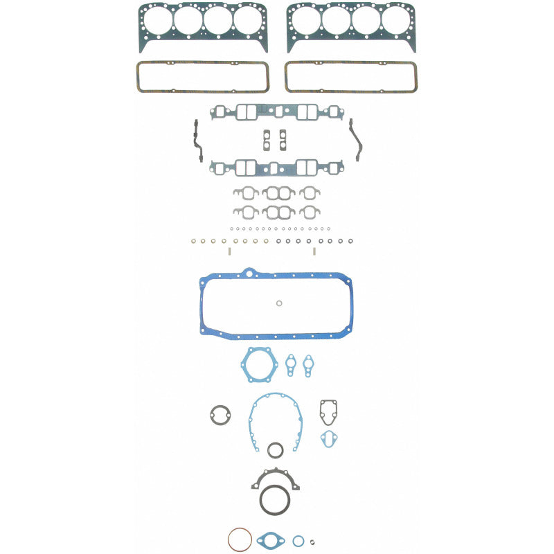Fel-Pro Chevrolet C10 260-1243 Engine Gasket Set