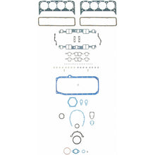 Load image into Gallery viewer, Fel-Pro Chevrolet C10 260-1243 Engine Gasket Set
