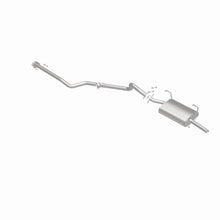 Load image into Gallery viewer, MagnaFlow BRE Exhaust Kit 00-06 Nissan Sentra 1.8L