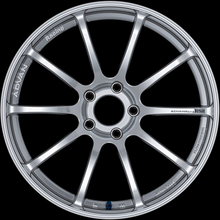 Load image into Gallery viewer, Advan RSII 17x7.5 / +48 Offset / 5x108 / 63.4mm Bore / Hyper Silver