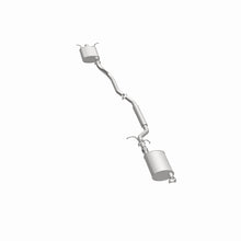 Load image into Gallery viewer, MagnaFlow BRE Exhaust Kit 04-06 Chrysler Pacifica 3.5L