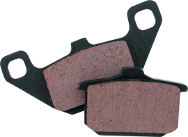 BikeMaster Kawasaki Brake Pads