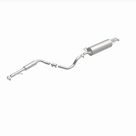 MagnaFlow BRE Exhaust Kit 99-05 VW Jetta