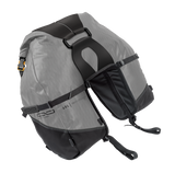 Giant Loop Great Basin Saddlebag 68L - Gray