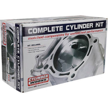 Load image into Gallery viewer, Cylinder Works 07-09 Polaris Ranger 700 4x4 700cc Standard Bore Cylinder Kit 700cc 9.4:1 Comp.