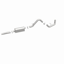 Load image into Gallery viewer, MagnaFlow BRE Exhaust Kit 11-14 Ford F-150