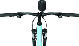 Kuryakyn Handlebar Mount Kit for Sidekix Plus Speaker