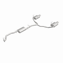 Load image into Gallery viewer, BRExhaust 09-12 Buick Enclave 3.6L Exhaust Kit