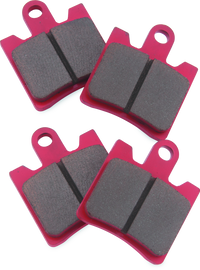 BikeMaster Yamaha Sintered Brake Pads