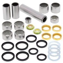 Load image into Gallery viewer, All Balls Racing 10-13 Yamaha YZ250F Linkage Bearing Kit