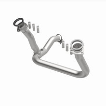 Load image into Gallery viewer, BRE Exhaust 92-93 S10 Sonoma 2.8L 4.3L Front Pipe Kit