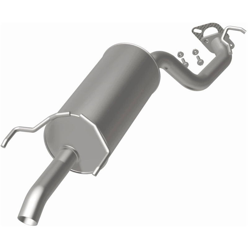 BRE Exhaust 03-06 Baja 2.5L Muffler Kit