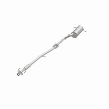 Load image into Gallery viewer, MagnaFlow BRE Exhaust Kit 99-02 Subaru Forester 2.5L