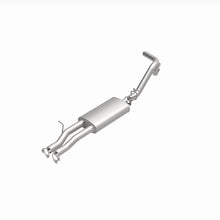 Load image into Gallery viewer, MagnaFlow BRE Exhaust Kit 01-02 Sierra 2500 HD Silverado 2500 HD 6L