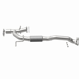 BRE Exhaust 14-22 Jeep Cherokee 3.2L Front Pipe Kit