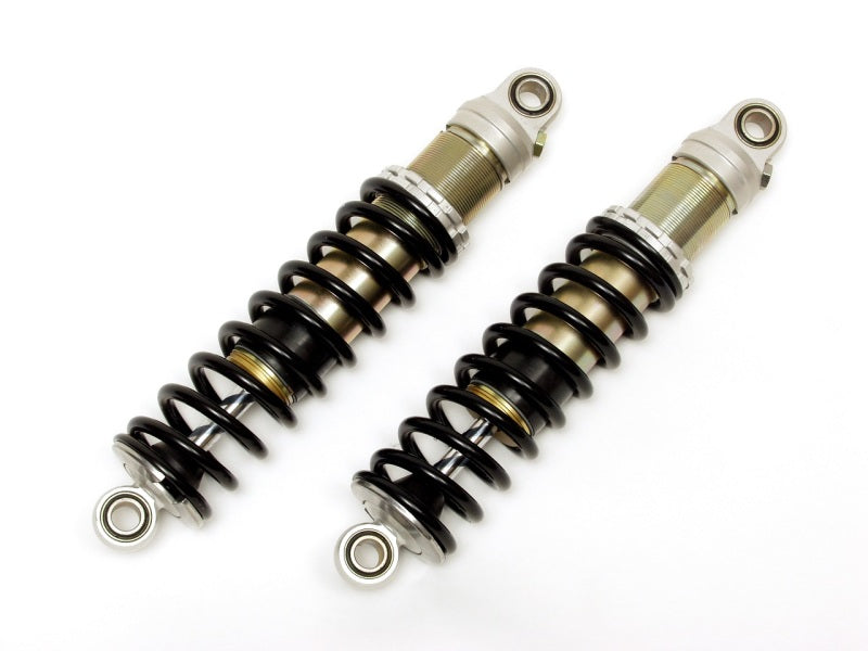 Ohlins 91-17 Harley-Davidson Dyna FXD STX 36 Twin Shock Absorber