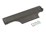 Artec Industries 07-18 Jeep Wrangler JK Nighthawk Front Swaybar Skid