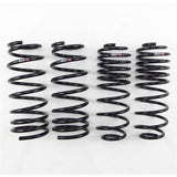 RS-R 07-14 Mazda  2 (DE5FS) Super Down Springs