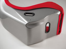 Bride Cusco ZETA IV +C - Super Aramid Black Carbon/Black Leather Seat FIA Approved