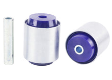 Load image into Gallery viewer, SuperPro 2007 BMW X5 3.0si Front Rearward Radius Arm-to-Chassis Mount Bushing Kit