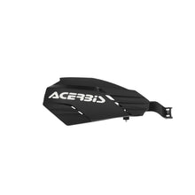 Load image into Gallery viewer, Acerbis 10+ Beta RR 2T / RR 4T K-Linear Handguard - Black/White
