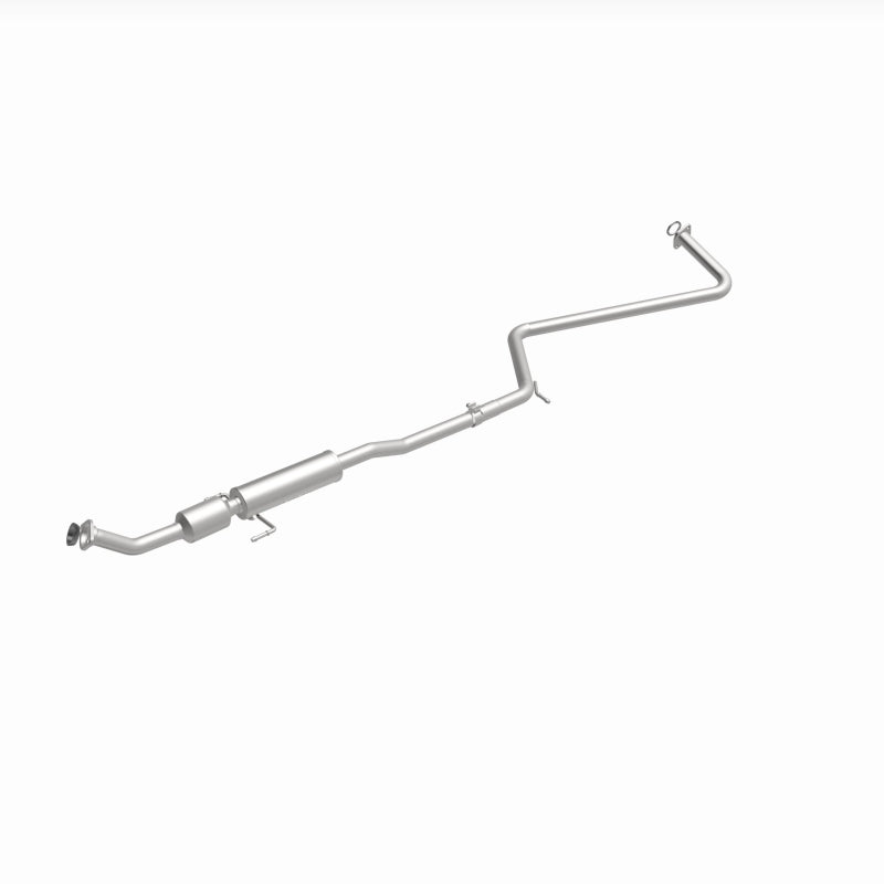 MagnaFlow 11-16 Scion tC 2.5L Direct Fit CARB Compliant Catalytic Converter