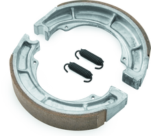 Load image into Gallery viewer, BikeMaster Suzuki Brake Shoes