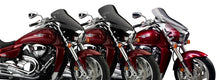 Load image into Gallery viewer, National Cycle 06-23 Suzuki M109R/Boulevard/M1800R2 Intruder VStream/Wave Std. Windshield-Dk Tint
