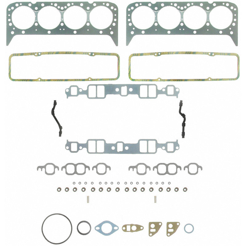 Fel-Pro Chevrolet C10 HS 8510 PT-1 PermaTorque Engine Cylinder Head Gasket Set