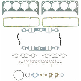 Fel-Pro Chevrolet C10 HS 8510 PT-1 PermaTorque Engine Cylinder Head Gasket Set