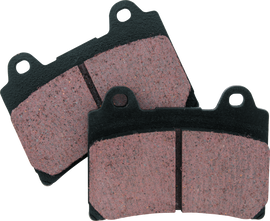 BikeMaster Yamaha Brake Pads